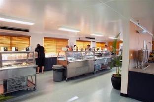 Civeo Middlemount - Darwin Holiday 4