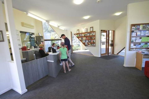 Bellarine Bayside Holiday Parks - Darwin Holiday 3