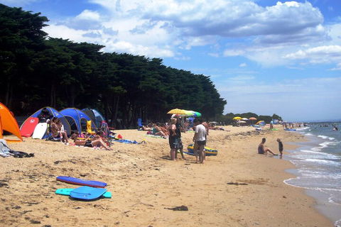 Bellarine Bayside Holiday Parks - Darwin Holiday 2