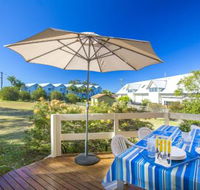Mollymook Beach Units 7 - Darwin Holiday