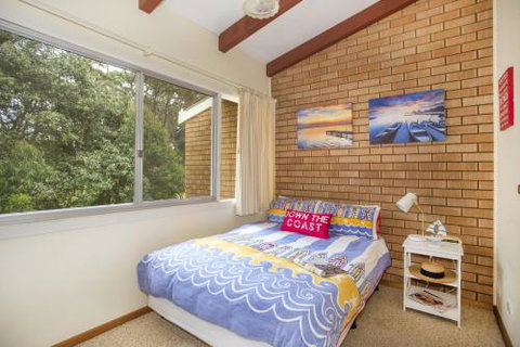 Mollymook Beach Units #7 - Darwin Holiday 2