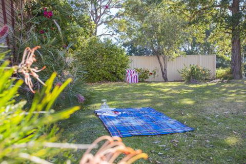 Mollymook Beach Units #7 - Darwin Holiday 5