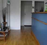 Queensland Motel - Darwin Holiday