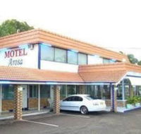 Arosa Motel - Darwin Holiday