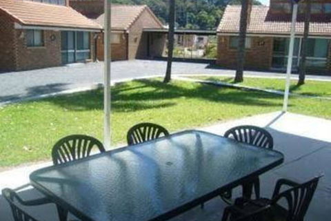 Arosa Motel - Darwin Holiday 5