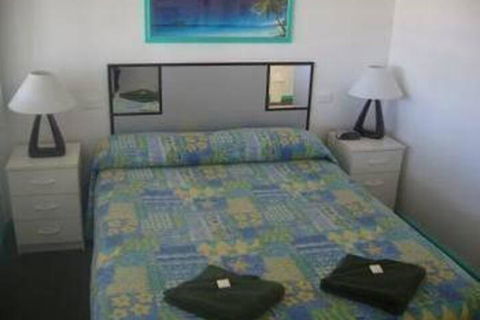 Arosa Motel - Darwin Holiday 4