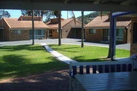 Arosa Motel - Darwin Holiday 3