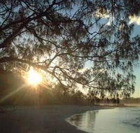 Sans Souci - Darwin Holiday