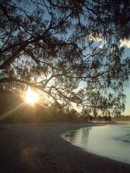 Sans Souci - Darwin Holiday 0