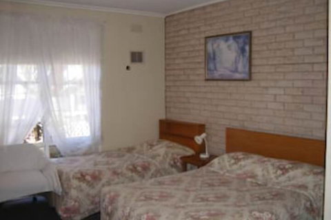 Colonial Lodge Motel Geelong - Darwin Holiday 3