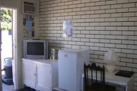 Colonial Lodge Motel Geelong - Darwin Holiday 4