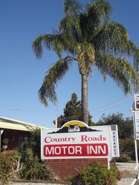 Country Roads Motor Inn - Darwin Holiday 5