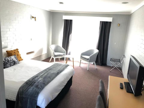 Country Roads Motor Inn - Darwin Holiday 6