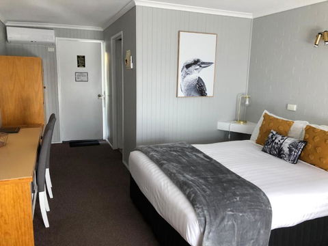 Country Roads Motor Inn - Darwin Holiday 2