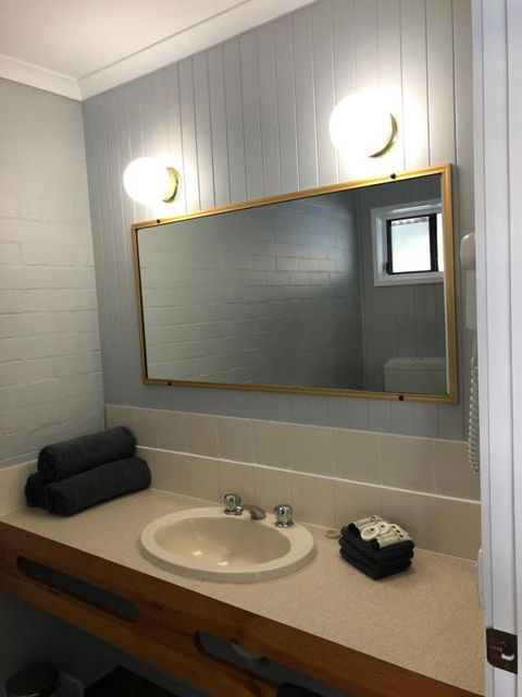 Country Roads Motor Inn - Darwin Holiday 4