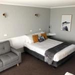 Country Roads Motor Inn - Darwin Holiday 0