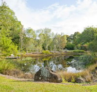 Crabbes Creek Cottages - Darwin Holiday