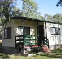 Bonnie Doon Caravan Park - Darwin Holiday