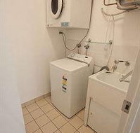 The Grand Old Lady Apartments - Darwin Holiday