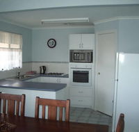 Busselton Holiday Village - Darwin Holiday