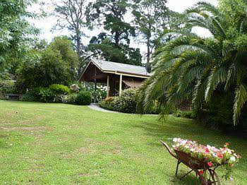 Australian Home Away At Eltham Venn Cottage - Darwin Holiday 1