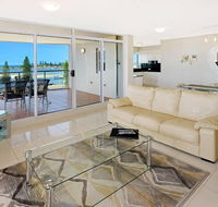 Sunrise Apartments Tuncurry - Darwin Holiday