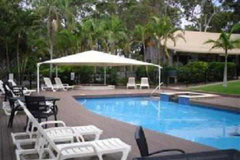 Gateway Lifestyle The Pines - Darwin Holiday 0