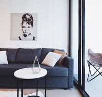 HFN Crown Shadow Play Apartment - Darwin Holiday