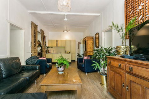 Jaspers Apartments - Darwin Holiday 3