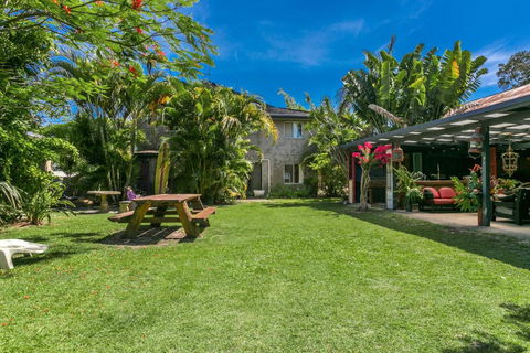 Jaspers Apartments - Darwin Holiday 5