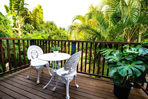 Jaspers Apartments - Darwin Holiday 4