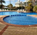 Private Apartments at the Sanctuary Resort - Darwin Holiday