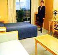 The Gemini Hotel - Darwin Holiday