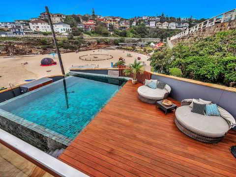 Tamarama Apartments - Darwin Holiday 1