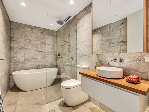 Tamarama Apartments - Darwin Holiday 4