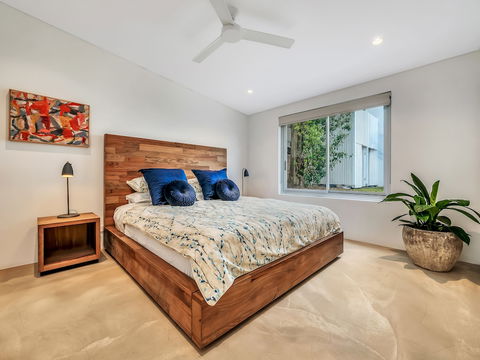 Tamarama Apartments - Darwin Holiday 6
