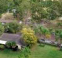 Mount Seaview Resort - Darwin Holiday