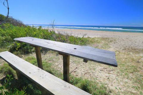 Kingscliff Private Beachfront Accomodation - Darwin Holiday 6