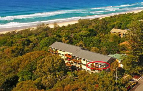 Kingscliff Private Beachfront Accomodation - Darwin Holiday 2