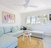 Kingscliff Private Beachfront Accomodation - Darwin Holiday