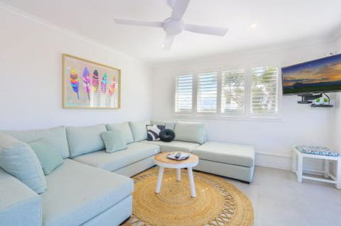 Kingscliff Private Beachfront Accomodation - Darwin Holiday 0