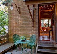 Cherrytree Cottage - Darwin Holiday