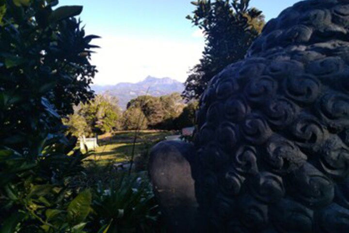 Numinbah NSW Darwin Holiday