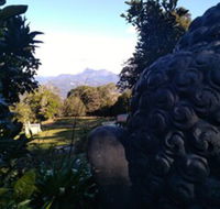 Ruah Rain Forest Retreat - Darwin Holiday