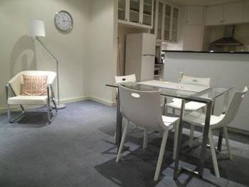 Launceston Waterfront Apartments - Darwin Holiday 1