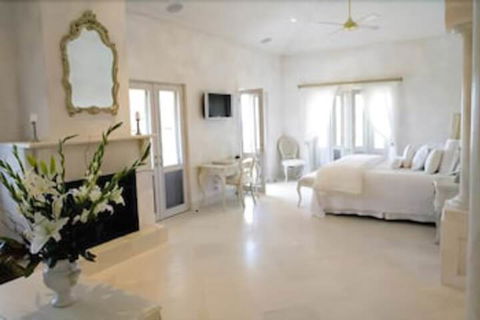 Abbie's Byron Bay Villa - Darwin Holiday 7