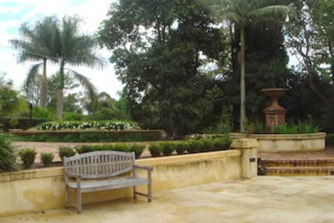 Abbie's Byron Bay Villa - Darwin Holiday 3