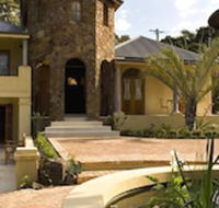 Abbie's Byron Bay Villa - Darwin Holiday