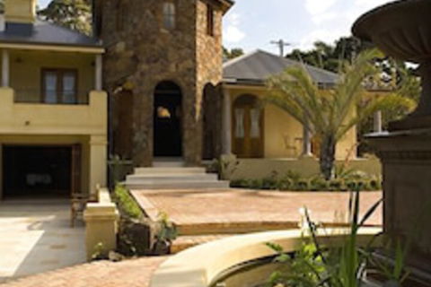 Abbie's Byron Bay Villa - Darwin Holiday 0