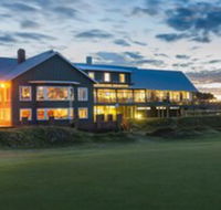 Barwon Heads Golf Club - Darwin Holiday